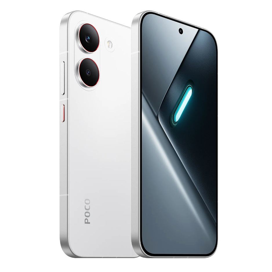 POCO X8 PRO 5G 512GB/12GB RAM-Lacrado
