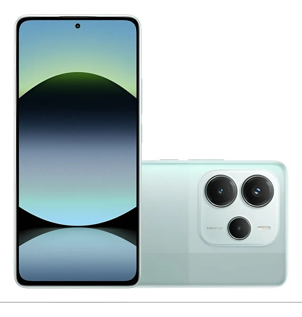 Redmi Note 14 256GB/4GB RAM-Lacrado