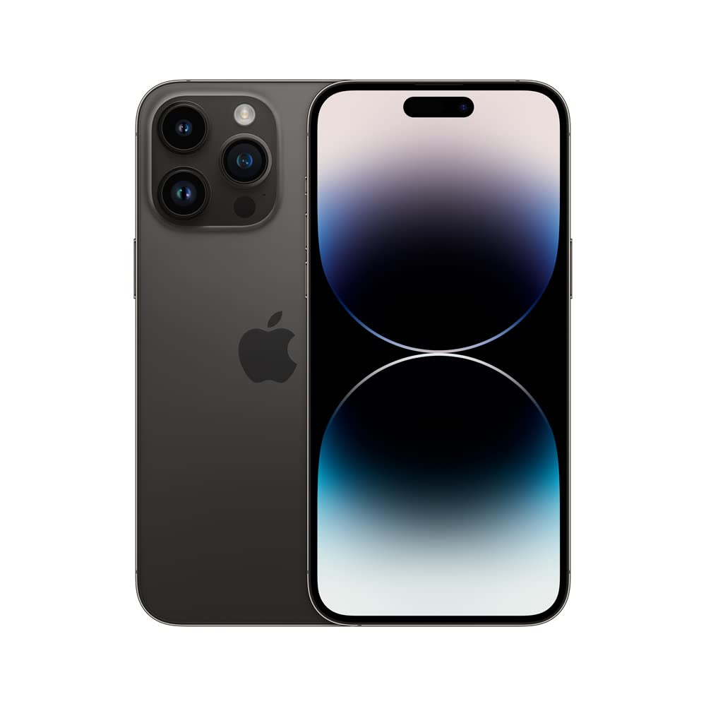 iPhone 14 Pro Max-128GB Lacrado