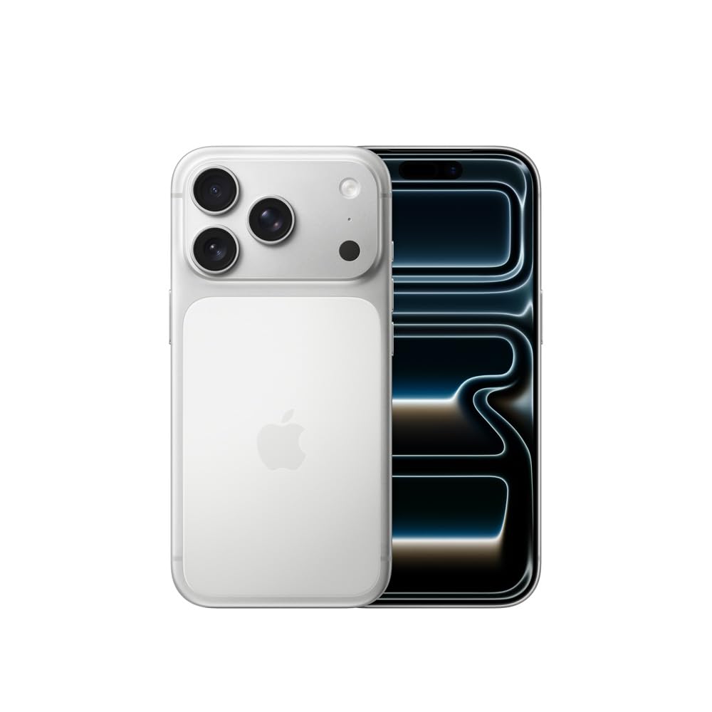 iPhone 17 Pro-256GB Lacrado