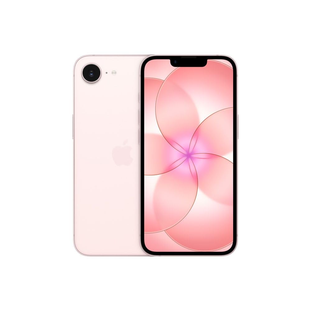 iPhone 17e 256GB-Lacrado