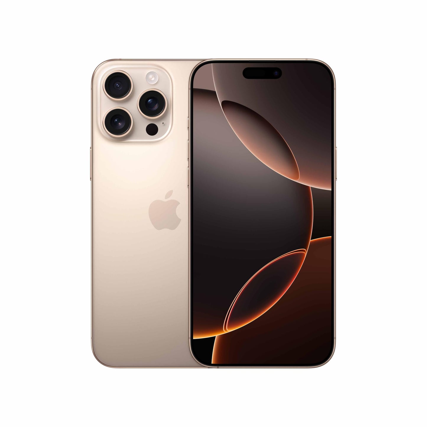 iPhone 16 PRO MAX-512GB Lacrado