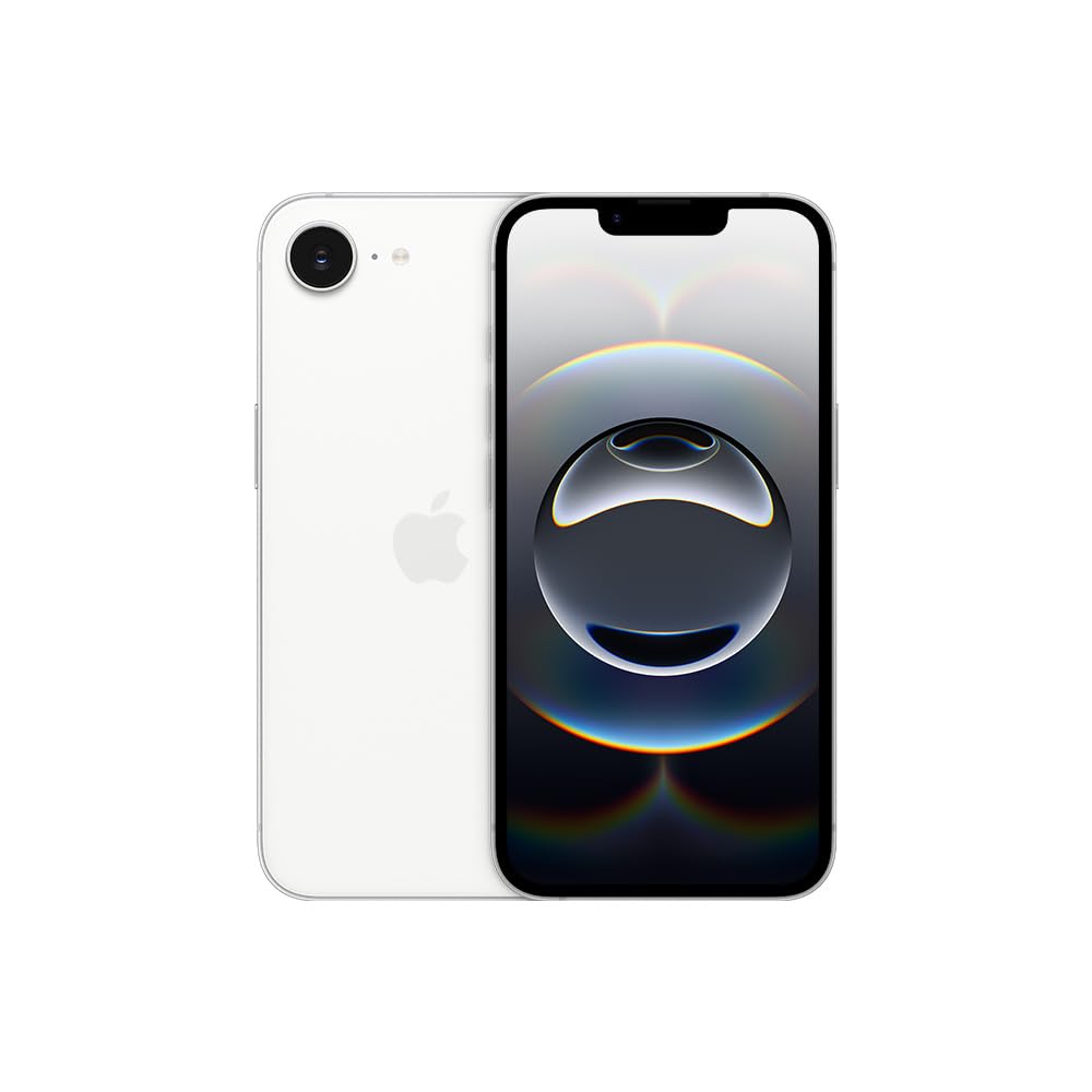 iPhone 16E 128GB-Lacrado