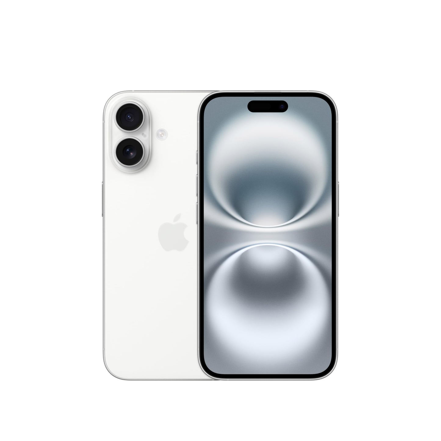 iPhone 16 128GB-Lacrado