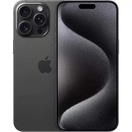 iPhone 15 PRO MAX-256GB Lacrado