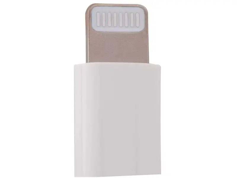 Cabo USB-C para Lightning iPhone 2m