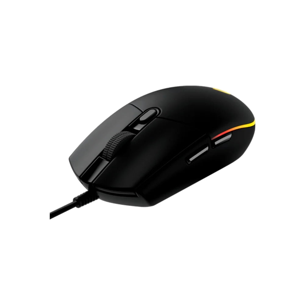Mouse Logitech G203