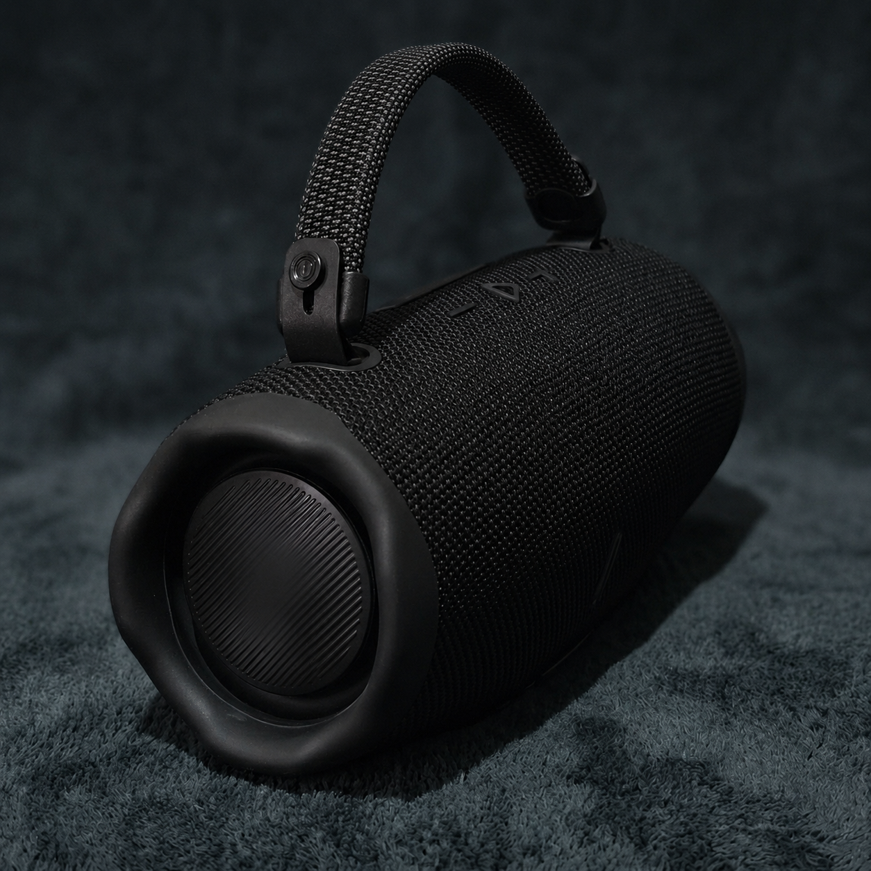 CAIXA DE SOM SPEAKER 45W-PRETA
