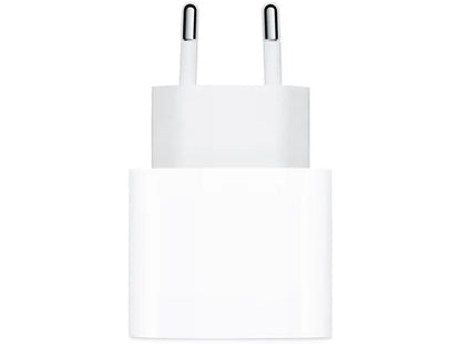 Carregador 20W iPhone USB-C
