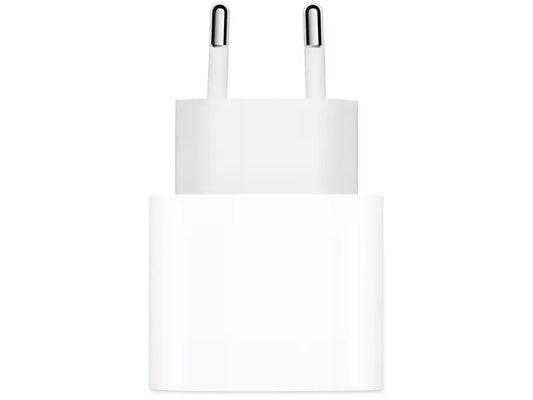 Carregador 20W iPhone USB-C