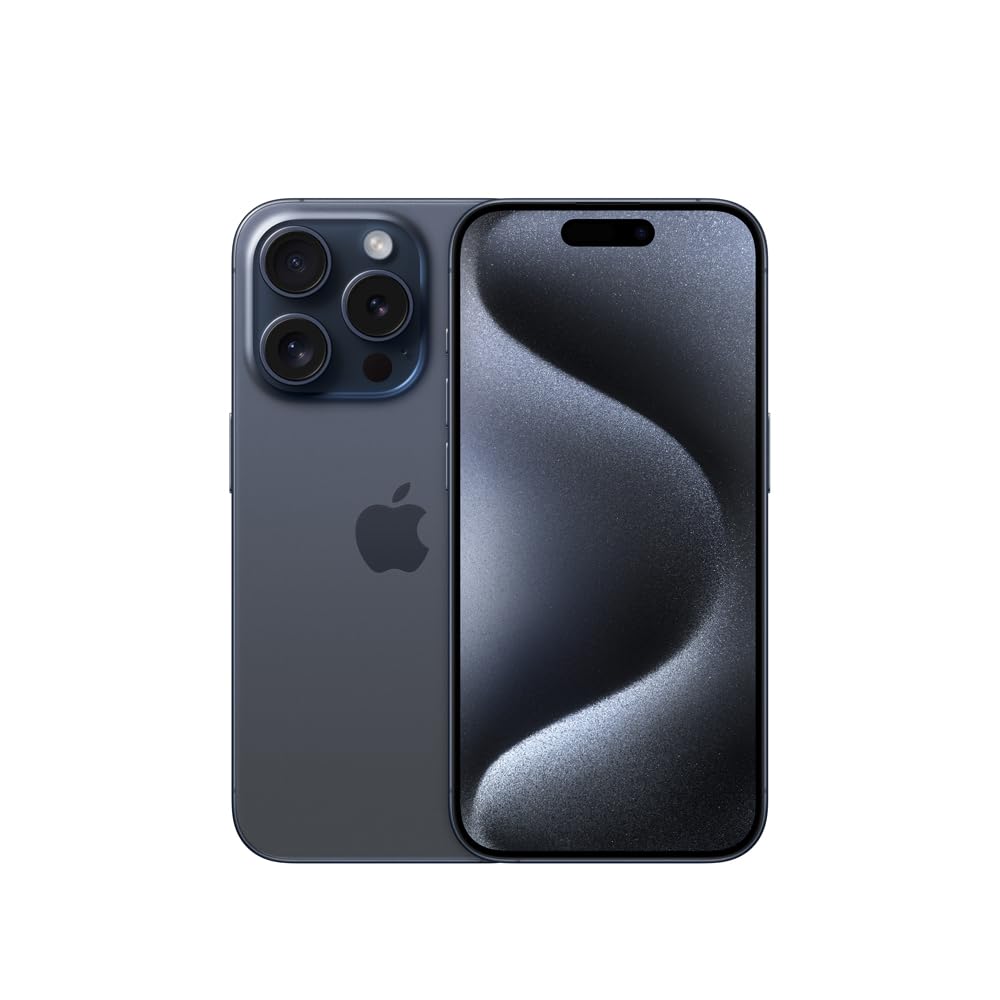 iPhone 15 PRO MAX-256GB Lacrado