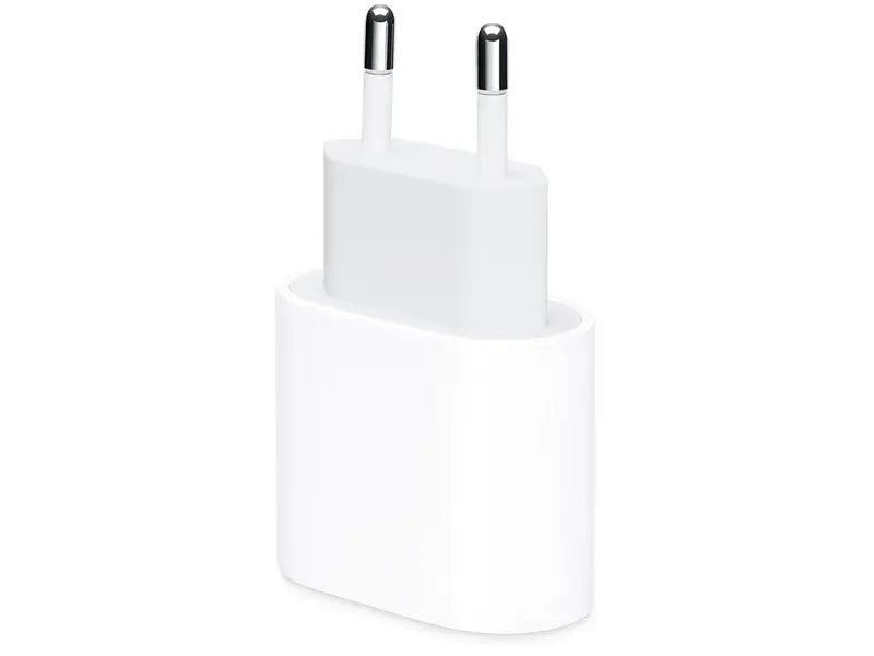 Carregador 20W iPhone USB-C