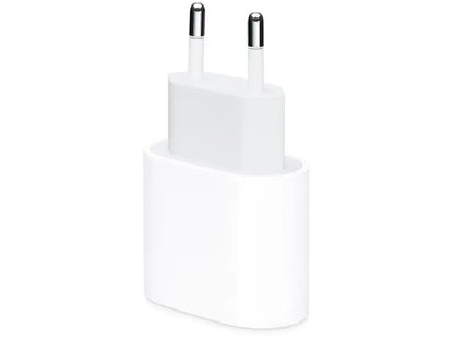 Carregador 20W iPhone USB-C