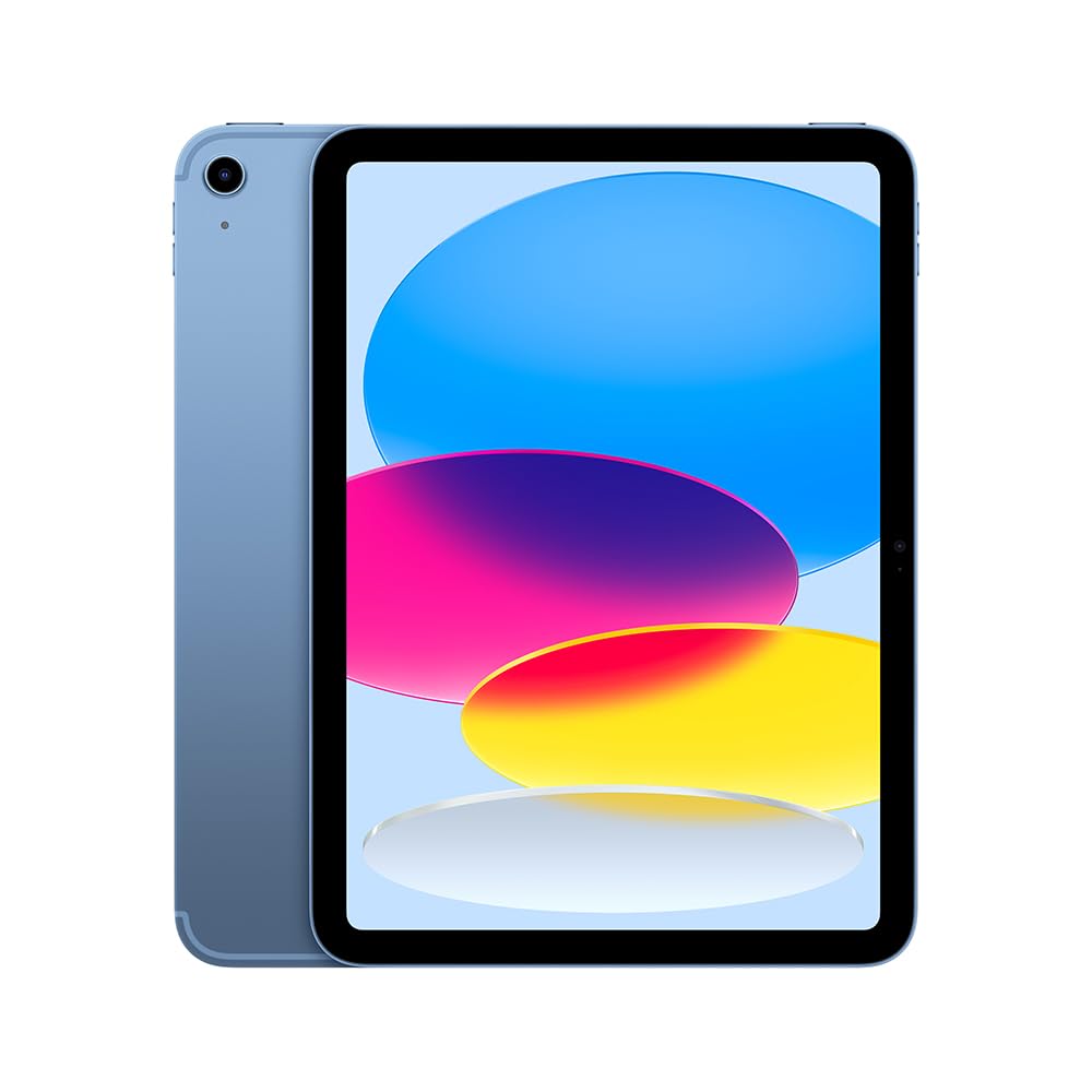 iPad 11º Geração A16 128GB Wi-Fi