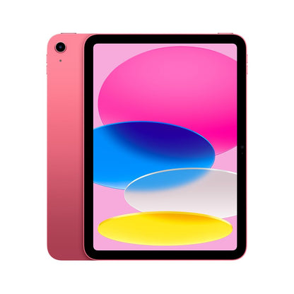 iPad 11º Geração A16 128GB Wi-Fi