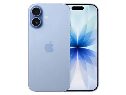 iPhone 17 256GB-Lacrado