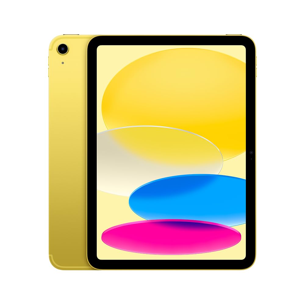 iPad 11º Geração A16 128GB Wi-Fi