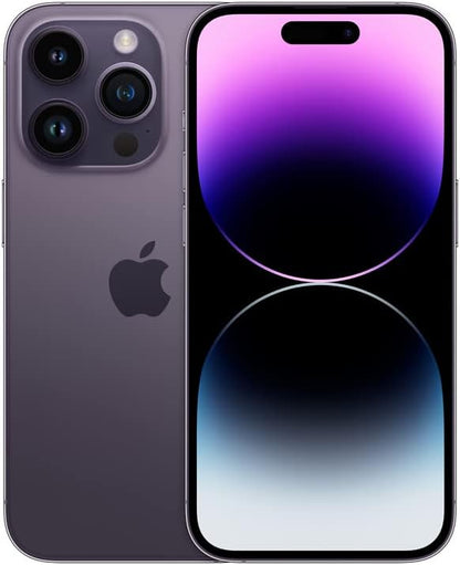 iPhone 14 PRO 128GB-Lacrado