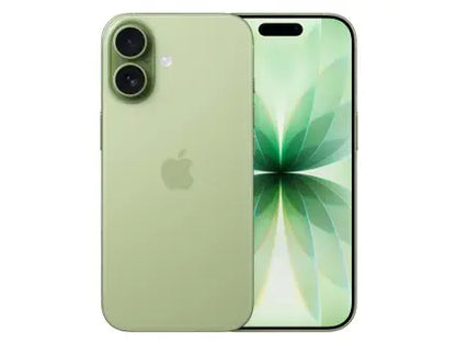 iPhone 17 256GB-Lacrado