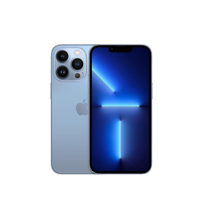 iPhone 13 PRO 128GB-Lacrado