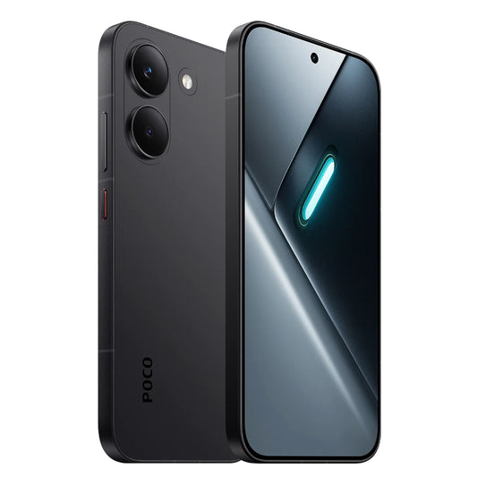 POCO X8 PRO 5G 512GB/12GB RAM-Lacrado