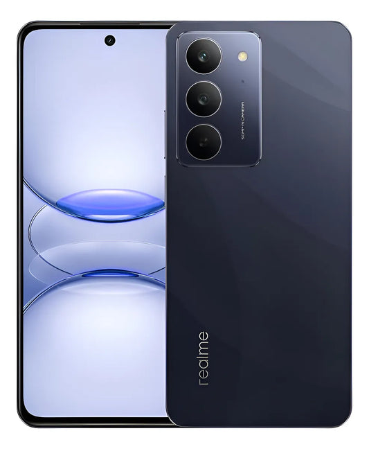 Realme C75x 256GB/8GB RAM-Lacrado