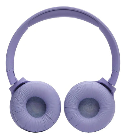 FONE DE OUVIDO JBL TUNE 520BT