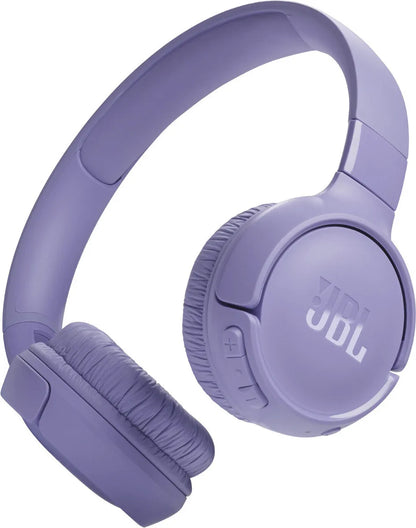 FONE DE OUVIDO JBL TUNE 520BT