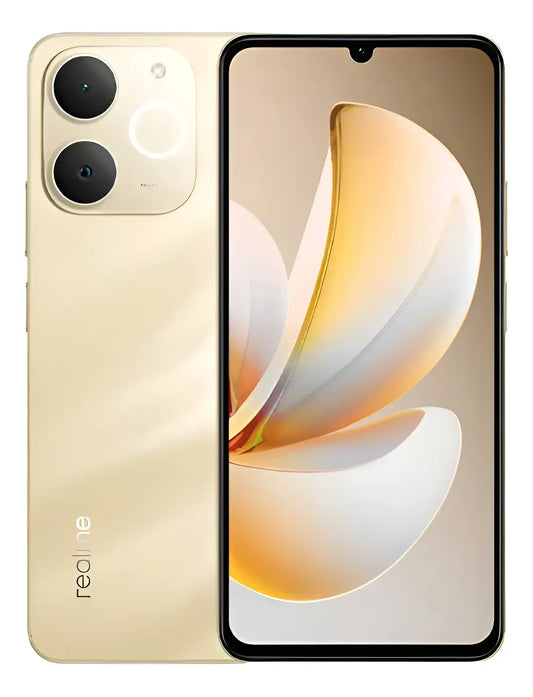 Realme Note 70 128GB/4GB RAM-Lacrado