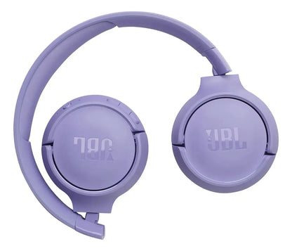 FONE DE OUVIDO JBL TUNE 520BT