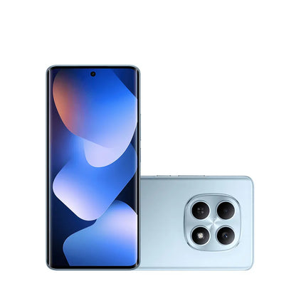 Redmi note 15 4G 256GB/8GB RAM-Lacrado