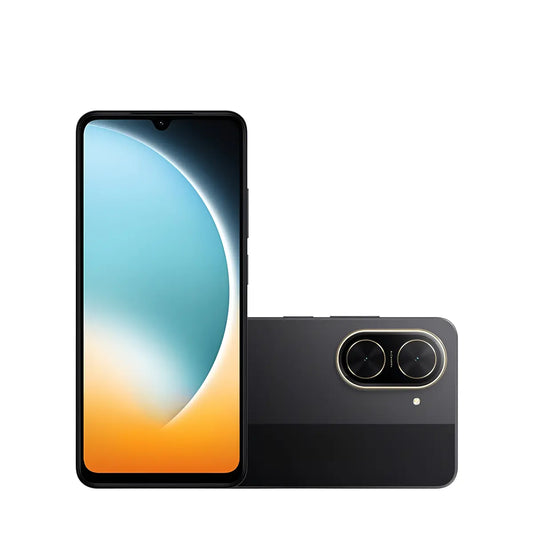 POCO C71 128GB/4GB RAM-Lacrado