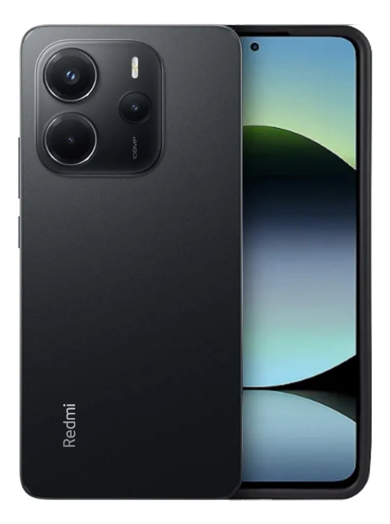 Redmi note 14S 256GB/8GB RAM-Lacrado