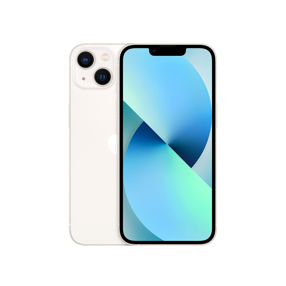 iPhone 13-128GB Lacrado