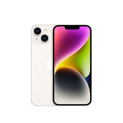 iPhone 14 128GB-Lacrado