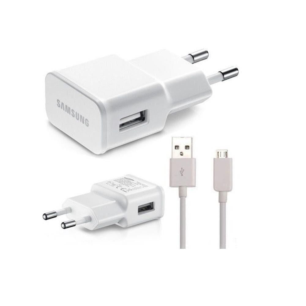 Carregador Samsung V8 Para A10