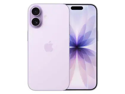 iPhone 17 256GB-Lacrado