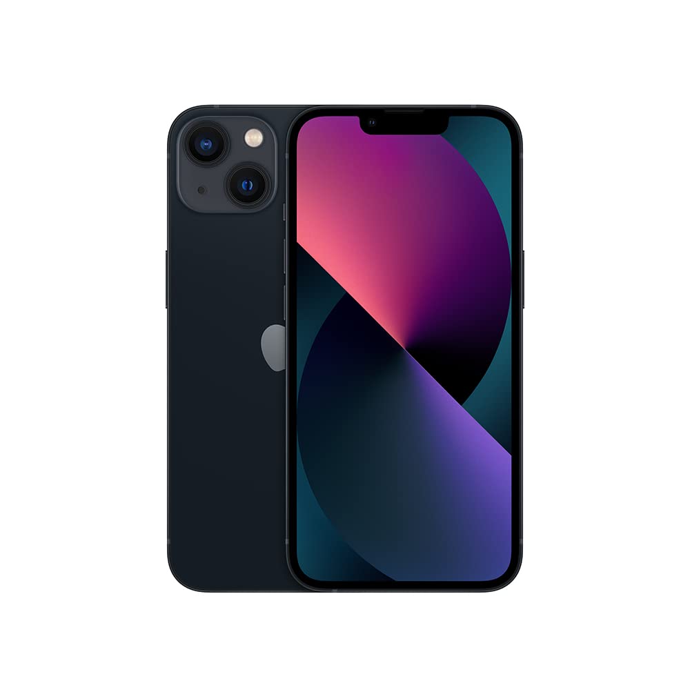 iPhone 13-128GB Lacrado