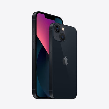 iPhone 13-128GB Lacrado