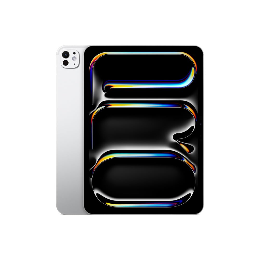 iPad Pro 11  Wi-Fi M5 11" 256GB