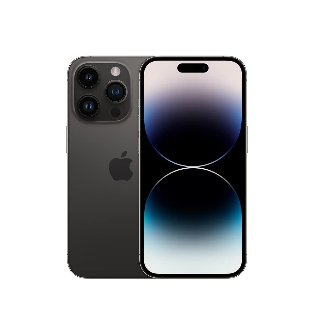 iPhone 14 PRO 128GB-Lacrado