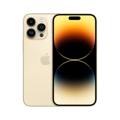 iPhone 14 Pro Max-128GB Lacrado