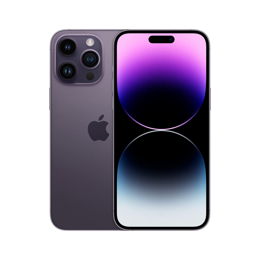 iPhone 14 Pro Max-128GB Lacrado