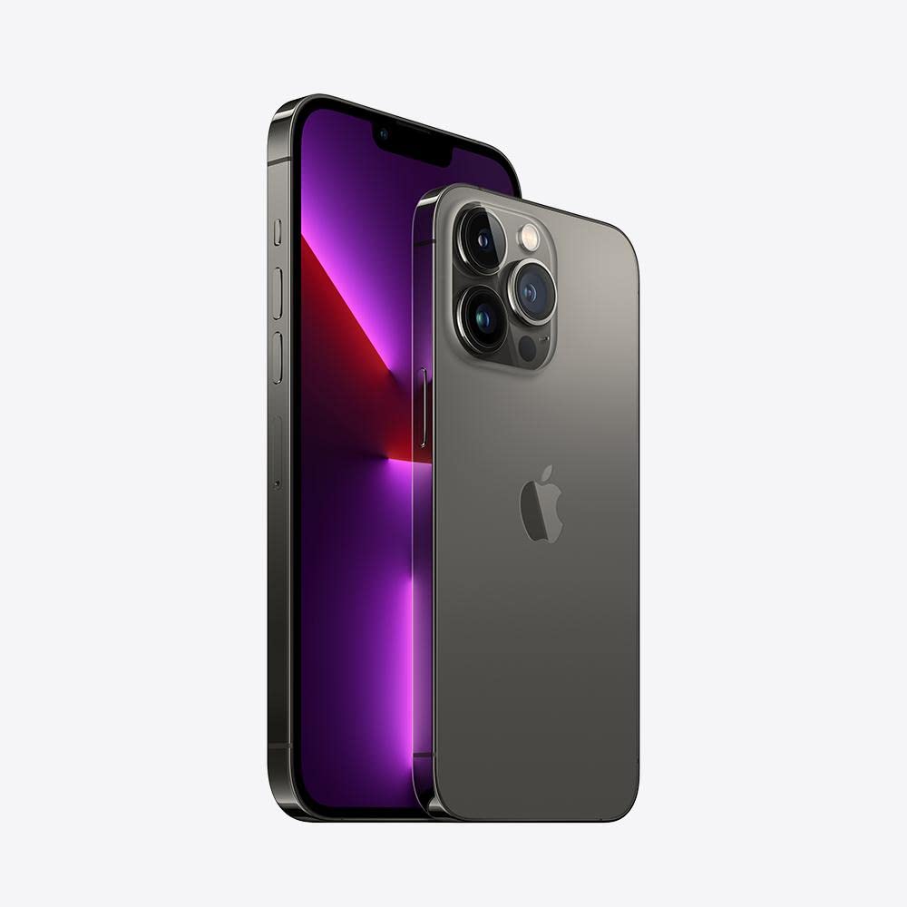 iPhone 13 PRO 128GB-Lacrado
