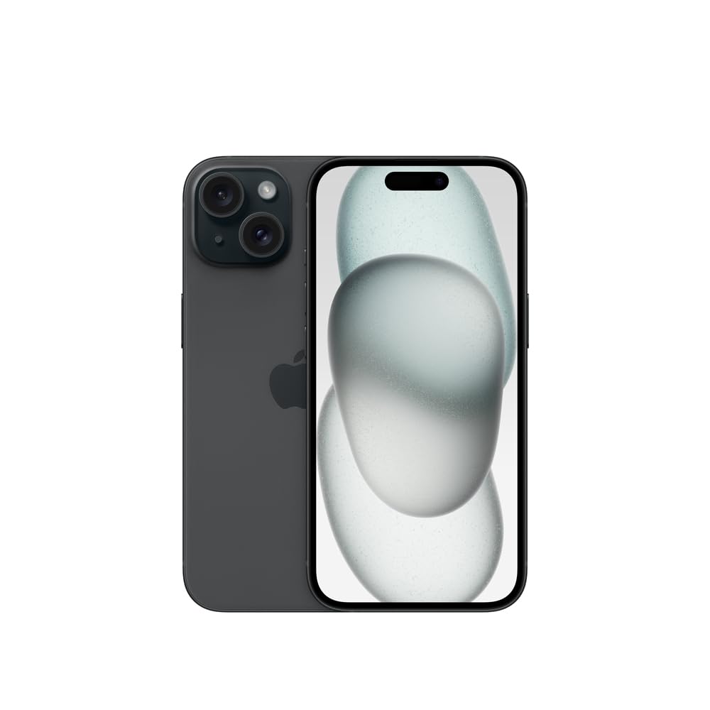 iPhone 15-128GB Lacrado