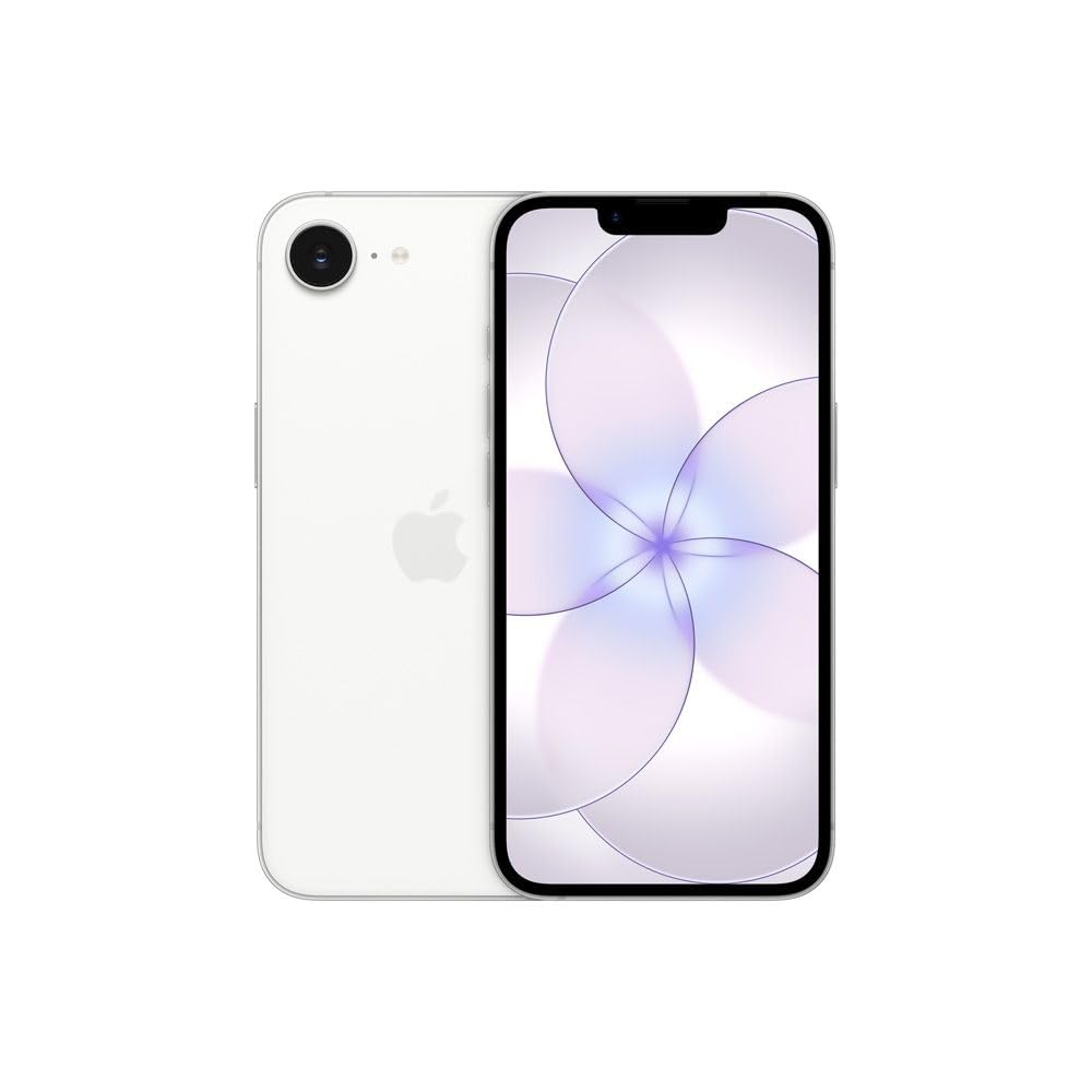 iPhone 17e 256GB-Lacrado