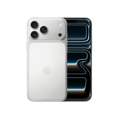iPhone 17 Pro Max-1TB Lacrado