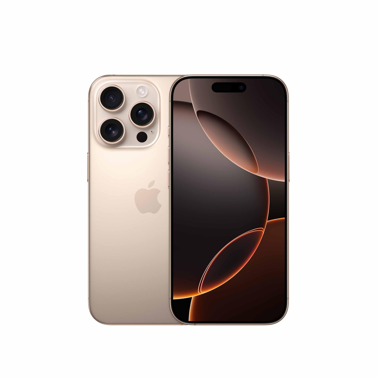 iPhone 16 PRO-128GB Lacrado