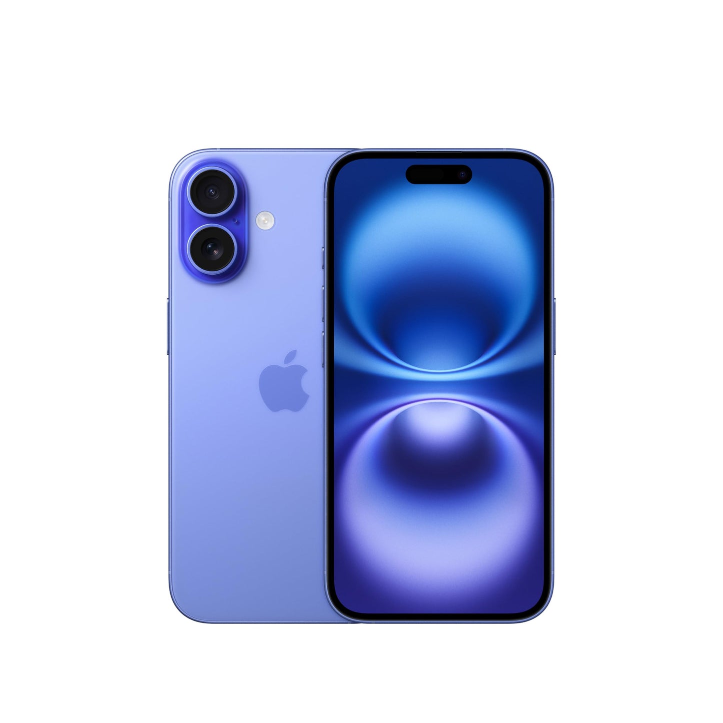 iPhone 16 128GB-Lacrado