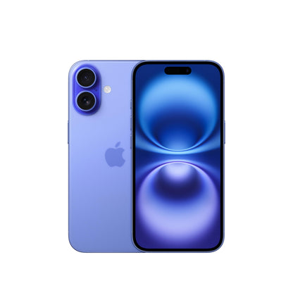iPhone 16 128GB-Lacrado